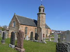 elie church fife